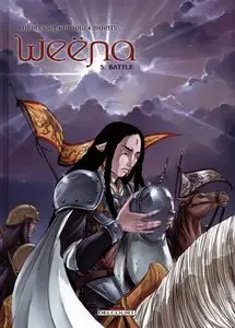 Weëna Vol.5 - Battle (2007) 