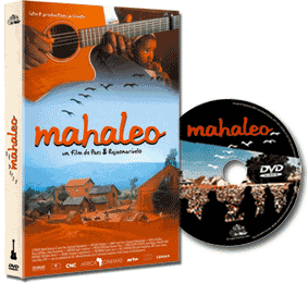 (Docu, Bio, Musical) Mahaleo [DVDrip] 2005