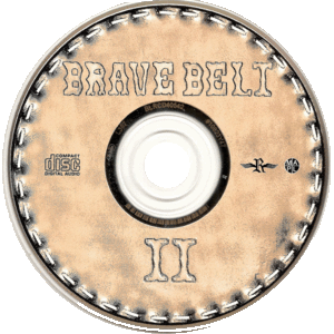 Brave Belt - Brave Belt I (1971) / Brave Belt II (1972) [Re-Mastered 2001] Re-up