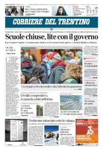 Corriere del Trentino – 05 marzo 2020