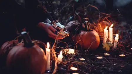 Magick 110: Spirit Summoning
