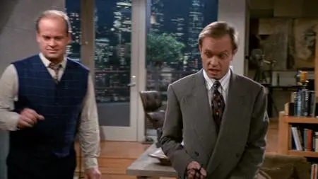 Frasier S03E18