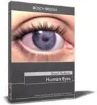 Dosch Textures Human Eyes