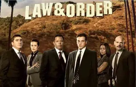 Law & Order: Los Angeles S01E15