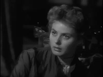 Gaslight (1944) [Repost]