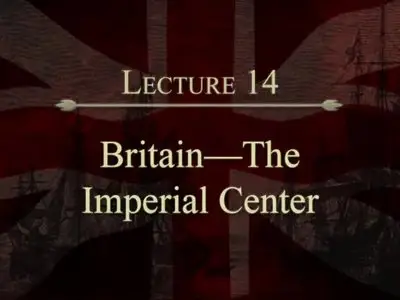 TTC Video - Rise and Fall of the British Empire [Repost]