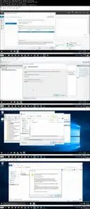 Microsoft Server 2012 R2 - Hands-on Training Part II (Updated)