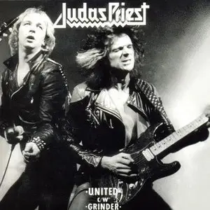 Judas Priest - Single Cuts (2011, 20CD Box Set)