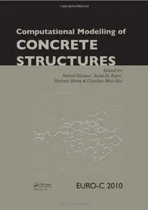 Computational Modelling of Concrete Structures (repost)