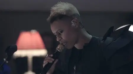 Skunk Anansie - An Acoustic Skunk Anansie - Live In London (2013) [Full Blu-ray]