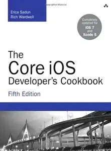 The Core iOS Developer's Cookbook, 5 edition