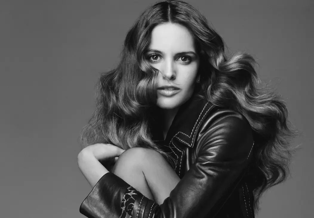 Izabel Goulart by Anthony Maule for Numero #161 March 2015