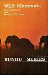 Wild Mammals of Zimbabwe