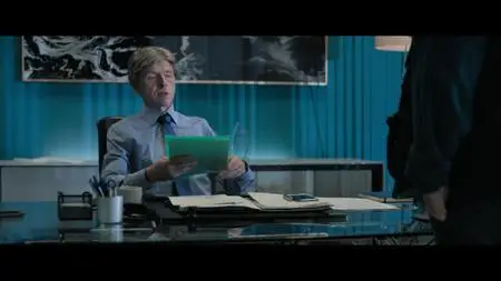 Truth Seekers S01E06