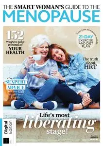 The Smart Woman's Guide to the Menopause – 01 April 2023