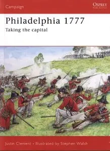 Philadelphia 1777: Taking the Capital