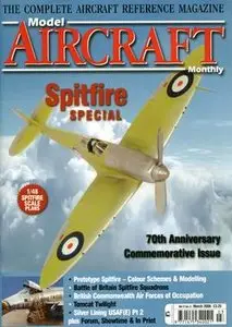 Model Aircraft Monthly 2006-03 (Vol.5 Iss.03)