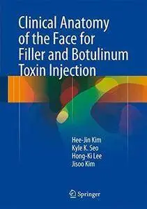 Clinical Anatomy of the Face for Filler and Botulinum Toxin Injection