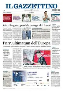 Il Gazzettino Padova - 25 Maggio 2023