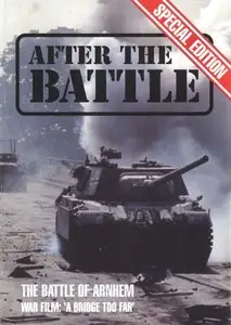 After the Battle Special Edition: The Battle of Arnhem