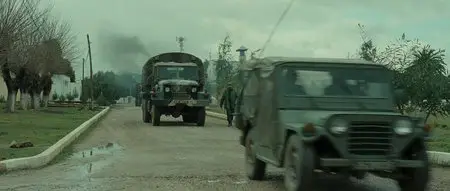 Uomini di Dio / Of Gods and Men (2010)