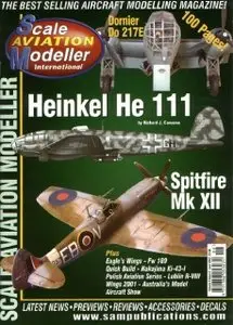 Scale Aviation Modeller International 2002-06 (Vol.8 Iss.6) (Repost)