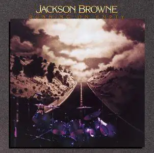 Jackson Browne - Running on Empty (1977/2011) [Official Digital Download 24/192]