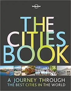 The Cities Book (Lonely Planet)