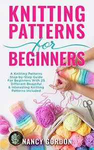 Knitting Patterns For Beginners