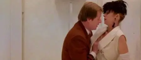 Peter Greenaway - The Cook, The Thief, His Wife & Her Lover (1989)
