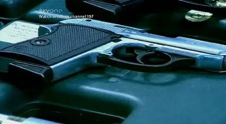 Ross Kemp on Gangs Part Eight LONDON (Special Episode) 