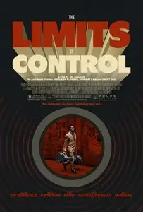 (Jim Jarmusch) The Limits of Control [DVDrip] 2009