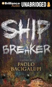 Ship Breaker