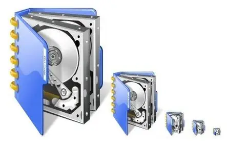 Active@ Disk Image 4.2.4 Portable