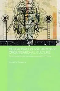 Globalising Japanese Organisational Culture (repost)
