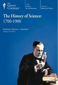 The History of Science: 1700-1900 [repost]