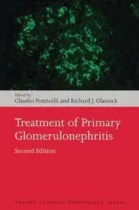 Treatment of Primary Glomerulonephritis, 2nd Edition