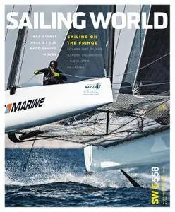 Sailing World - November/December 2014