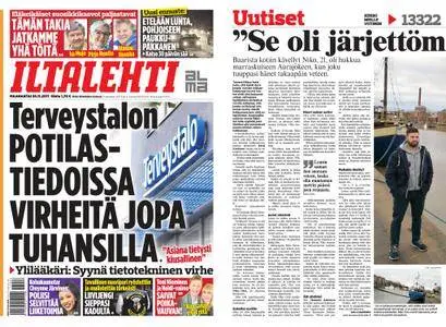 Iltalehti – 20.11.2017