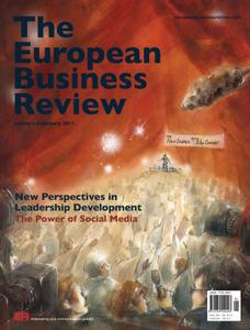 The European Business Review - January - February 2011