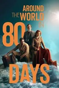 Around the World in 80 Days S01E02