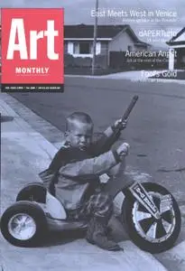 Art Monthly - Jul-Aug 1999 | No 228