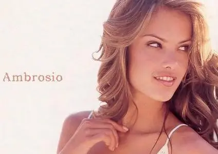 Superbabes : Alessandra Ambrosio III / IV