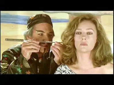 Grand Guignol