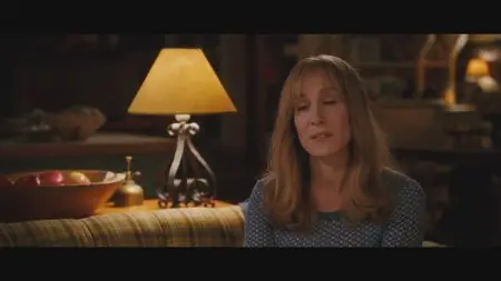 Did You Hear About the Morgans? (2009)