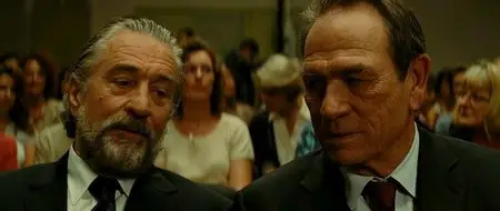 Cose Nostre - Malavita (2013)