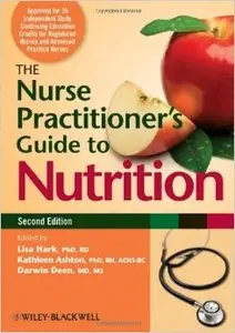 The Nurse Practitioner's Guide to Nutrition (2nd edition)