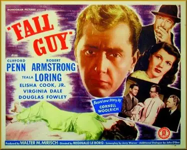 Fall Guy (1947)