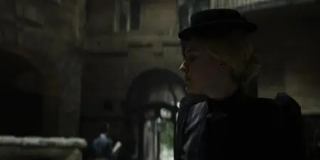 The Alienist S02E03