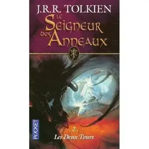 [RS-P.com]Le Seigneur des Anneaux, Tome 2 : Les Deux tours  [PDF]